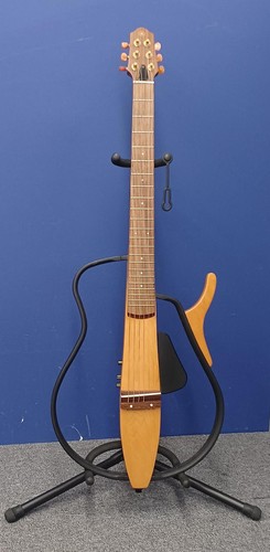 Yamaha slg 100s - yamaha, silent