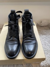 Zadig & Voltaire Laureen Roma Boots 39
