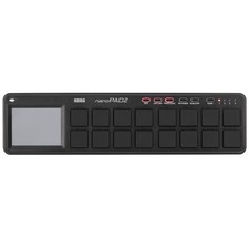 Korg nanoPAD2 USB MIDI