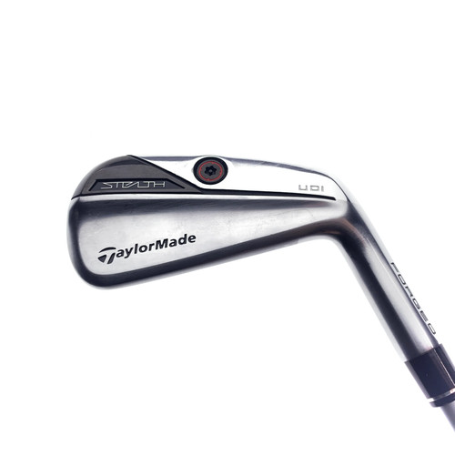 Used taylormade stealth udi - taylormade,