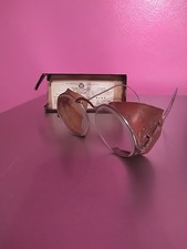 Vintage 1920s Willson Safety