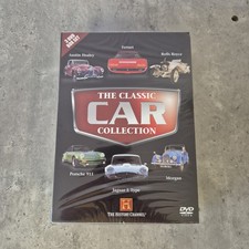 The classic car - car, 3