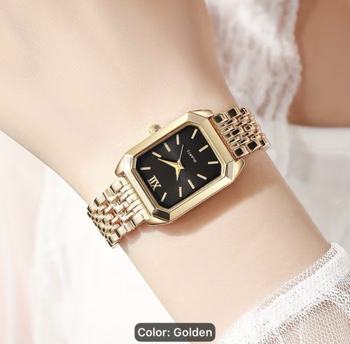 Womens vintage inspired watch - vintage,