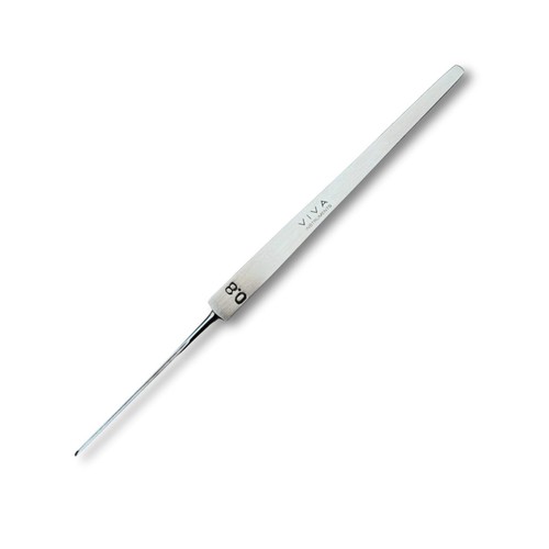 Gouge 8mm reusable - -,