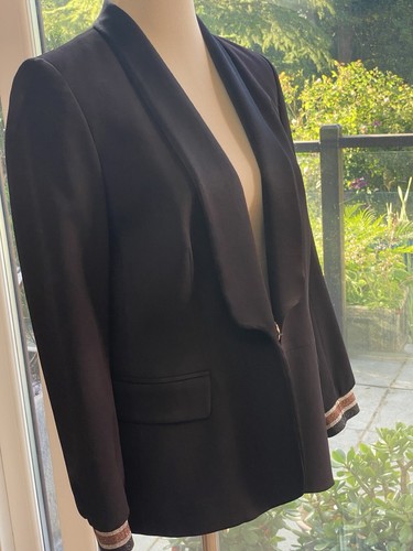 Martina designer jacket - designer,