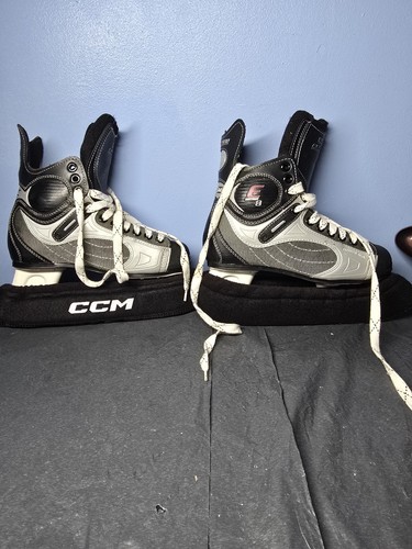 Ccm externo ice - ccm, e8