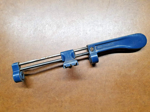 Vintage eclipse saw filing - eclipse,