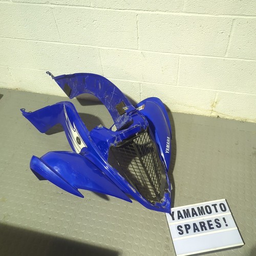 Yamaha raptor 700 700r yfm - yfm,