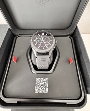 Tag Heuer Connected Calibre E4