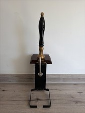 EWL Vintage Hand Pull 1/4 Pint