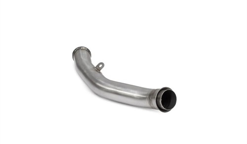 Scorpion catalyst removal - scorpion, pipe