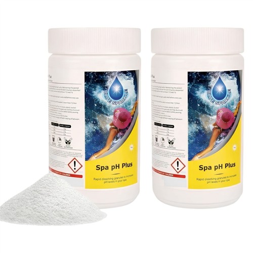 Plus granules 2kg - ph,