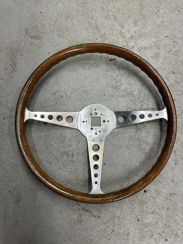 Formula speedwell wood rim - formula,