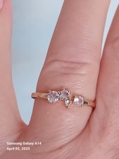 NEW Natural Imperial Topaz