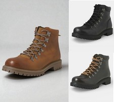 Jack & Jones Damian Leather