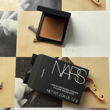 Brand New In Box Nars Laguna Bronzing Powder 1.2g