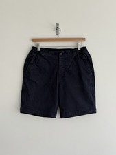 Mr Marvis Chino Shorts Navy