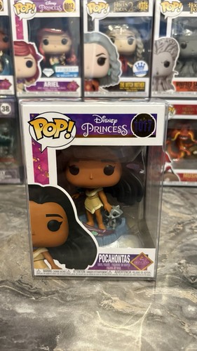 Funko pop disney princess - pop,