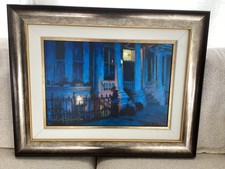 Rolf Harris signed limited