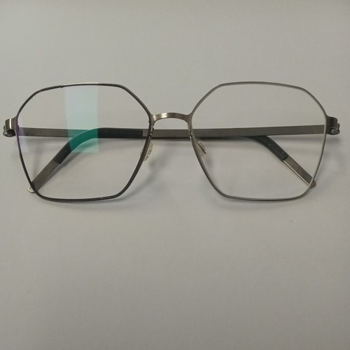 Lindberg 9624 eyeglasses - 9624, 53