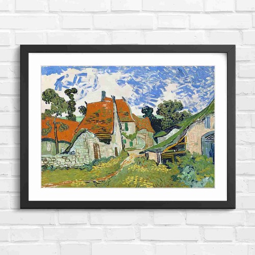 Vintage french village - vintage,