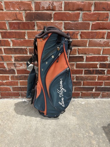 Ben hogan green - ben, bag