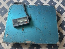 OSG Industrial Wighing Scales Working, Needs Lead