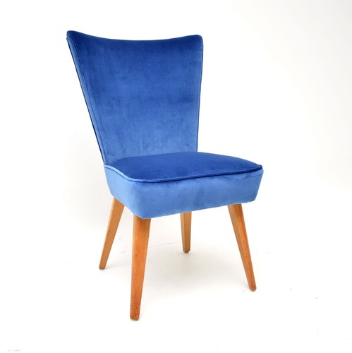 Vintage cocktail desk chair - cocktail,