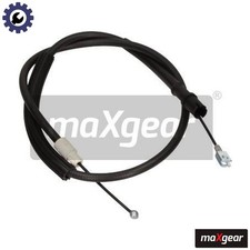 CABLE PULL PARKING BRAKE