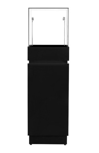 Plinth display showcase 1500mm - display,