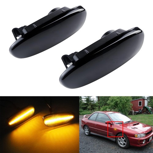 For 1992 subaru impreza wrx - 1992-00,