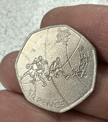 Rare 2011 olympic basketball - rare,