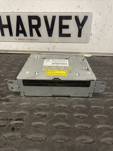 Citroen peugeot radio stereo - peugeot,