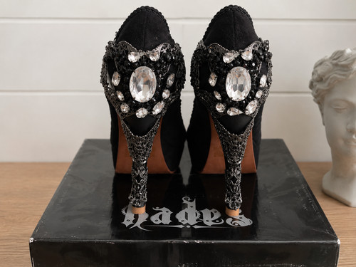 Hades alternative gothic - alternative,