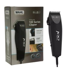 Wahl 10 Piece 100 Series
