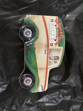 Wallace & Gromit Van Novelty