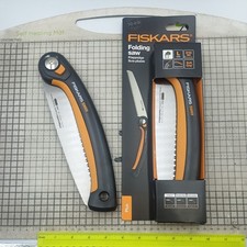 Fiskers SW69 Folding Saw Size