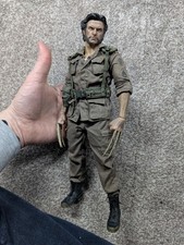 1/6 Scale Figure Wolverine