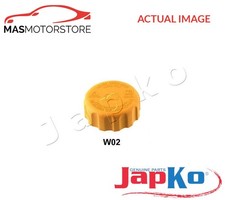 COOLANT EXPANSION TANK CAP