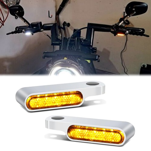 Handlebar led turn - 2x, signal