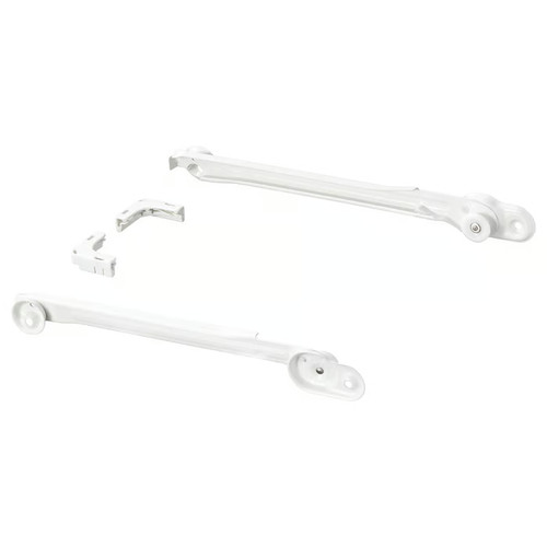 Ikea komplement pull - 2x,