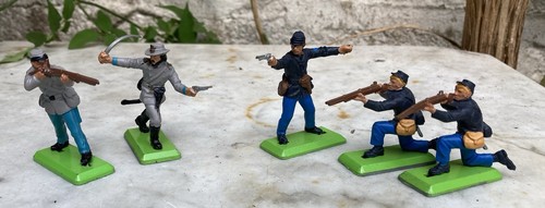 Vintage britains deetail - vintage,
