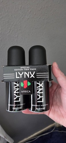 Lynx africa dome top - top, twin