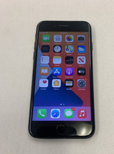 Apple iPhone 7 128GB Black