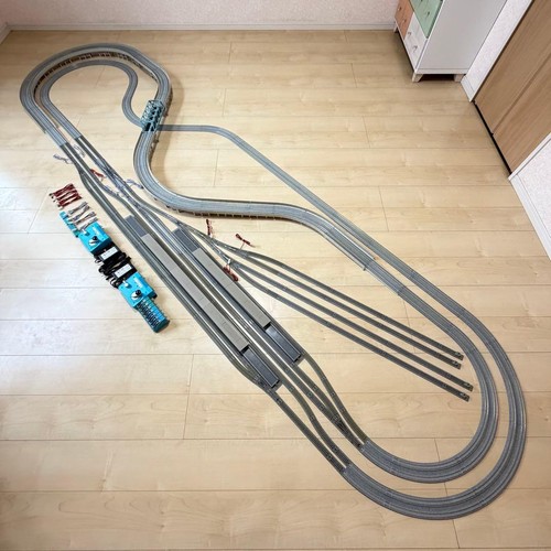 Kato gauge double track - kato,