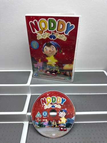 Noddy jingle bells - noddy, (u)