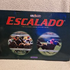 VINTAGE CHAD VALLEY ESCALADO
