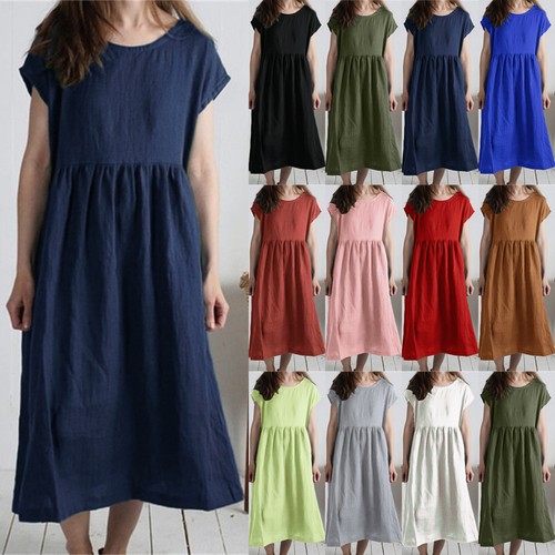 Ladies holiday beach casual - uk,