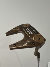 Odyssey Ai-ONE GIRAFFE-BEAM #7 Putter 34in STROKE LAB 90 Steel Shaft Mallet 2025