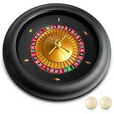 Leyndo 18 Inches Deluxe Casino